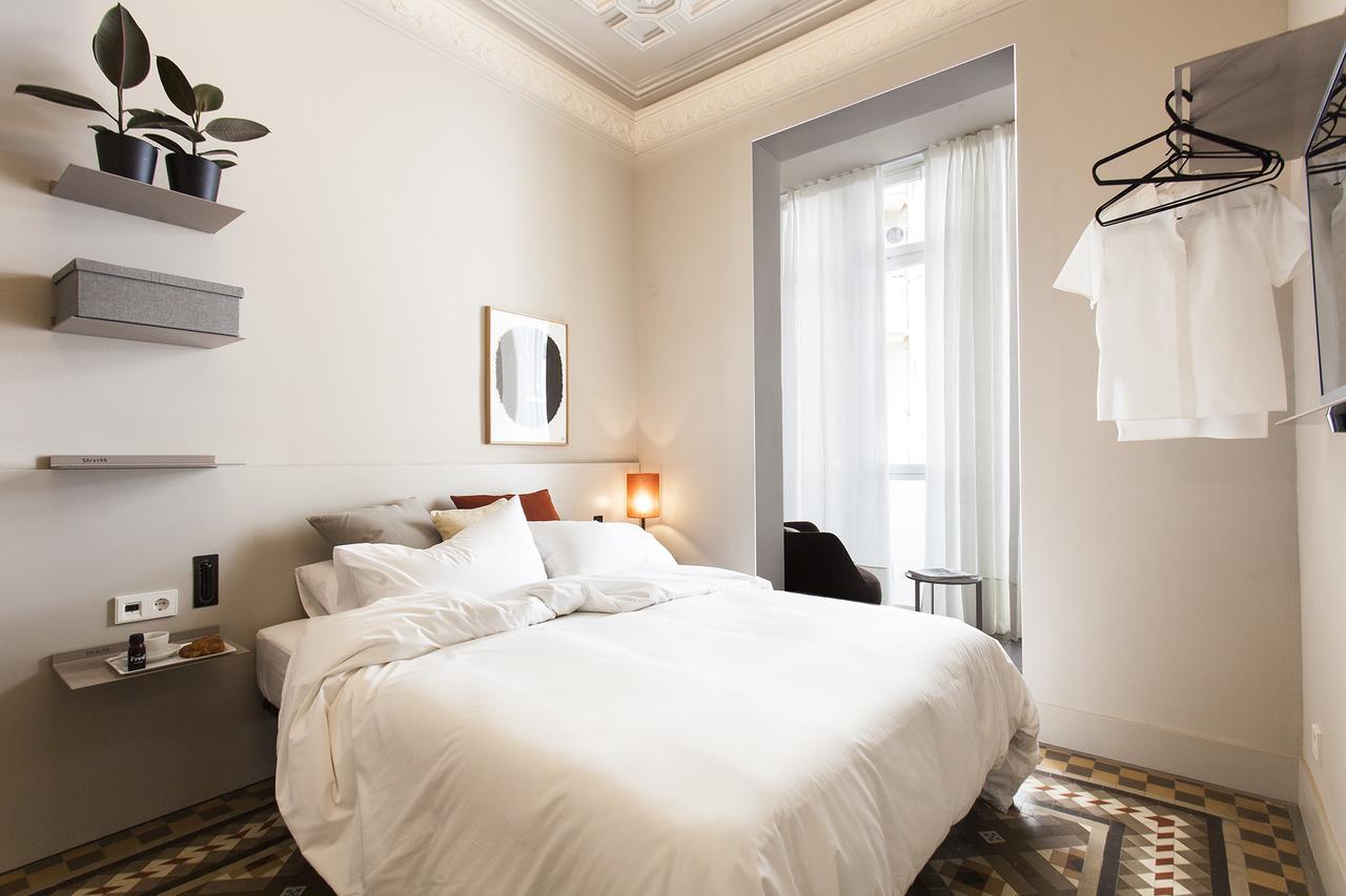 Hotel Destinationbcn - Universitat