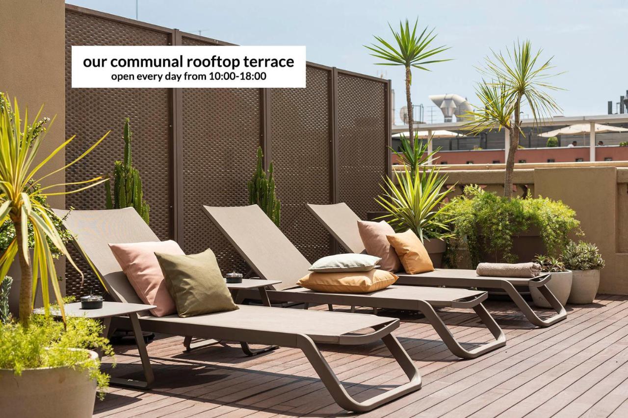 Hotel Destinationbcn - Universitat Barcellona