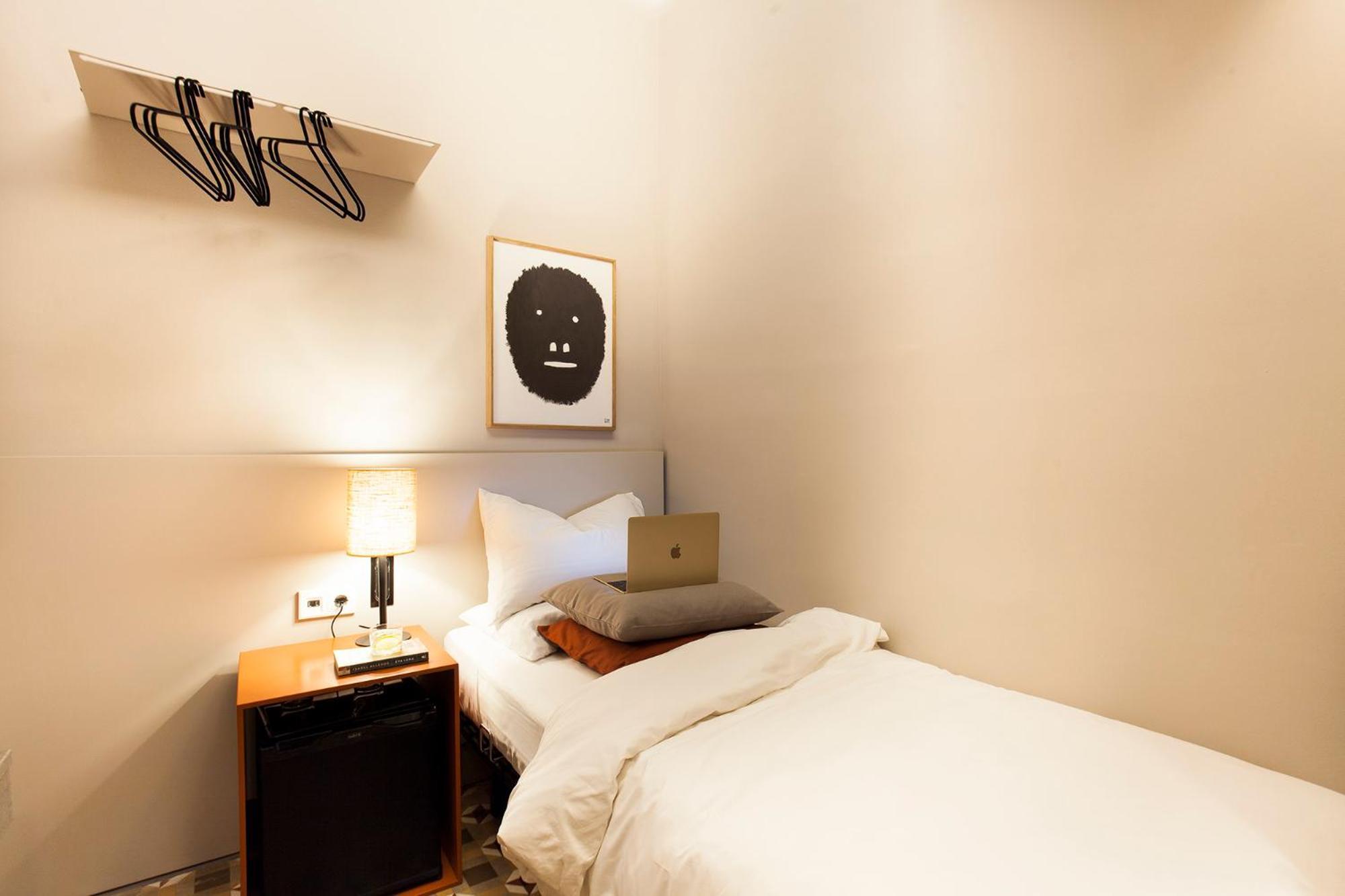 Hotel Destinationbcn - Universitat Barcellona