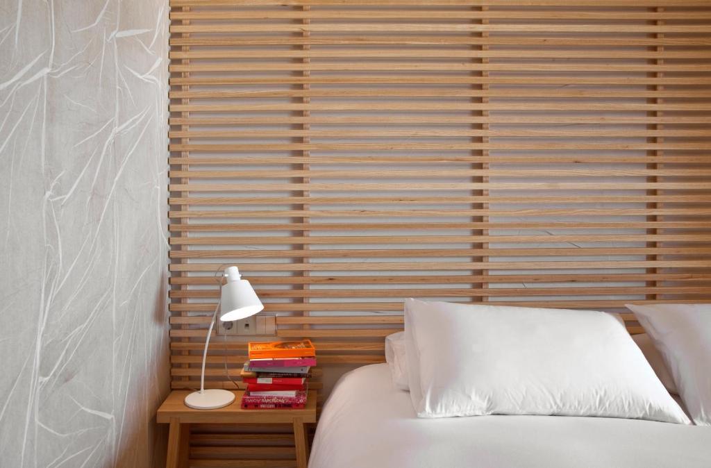 Destinationbcn - Universitat Hotel Barcellona