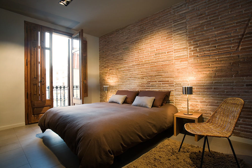 Hotel Destinationbcn - Universitat Barcellona