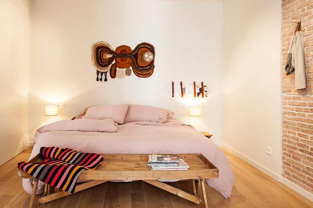 Hotel Destinationbcn - Universitat Barcellona