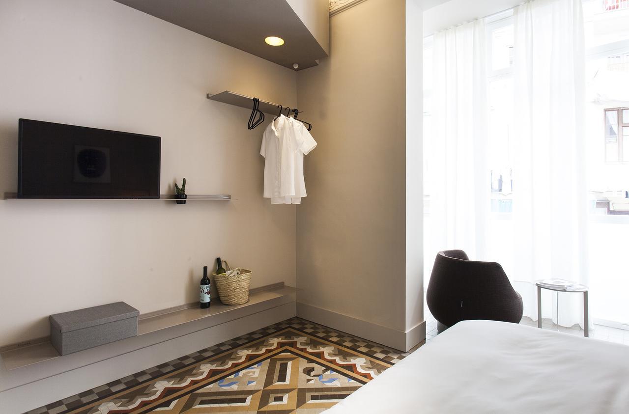 Hotel Destinationbcn - Universitat Barcellona