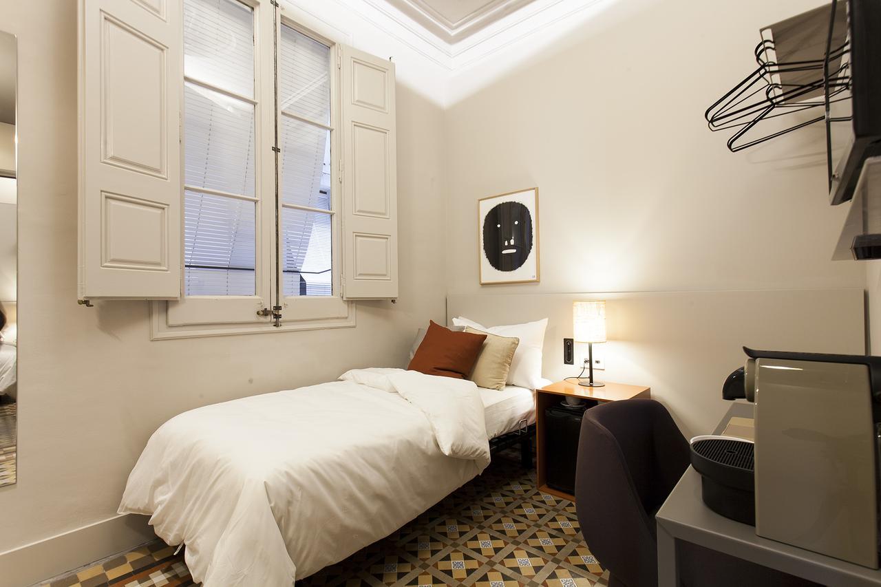 Destinationbcn - Universitat Hotel Barcellona