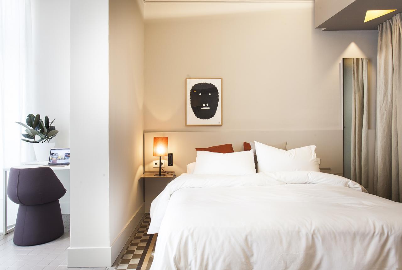 Destinationbcn - Universitat Hotel Barcellona