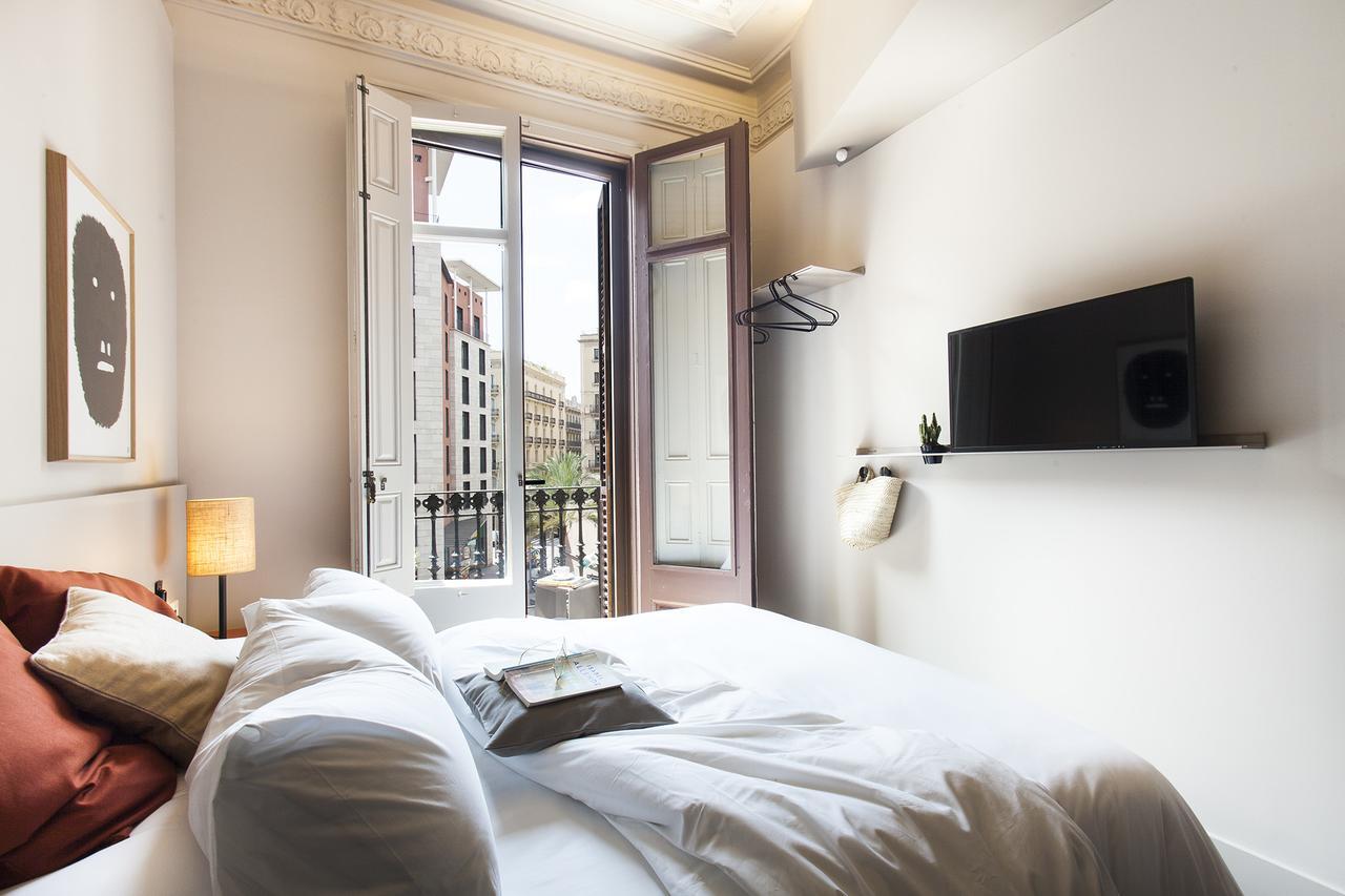 Destinationbcn - Universitat Hotel Barcellona