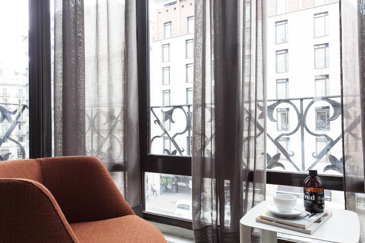 Hotel Destinationbcn - Universitat Barcellona