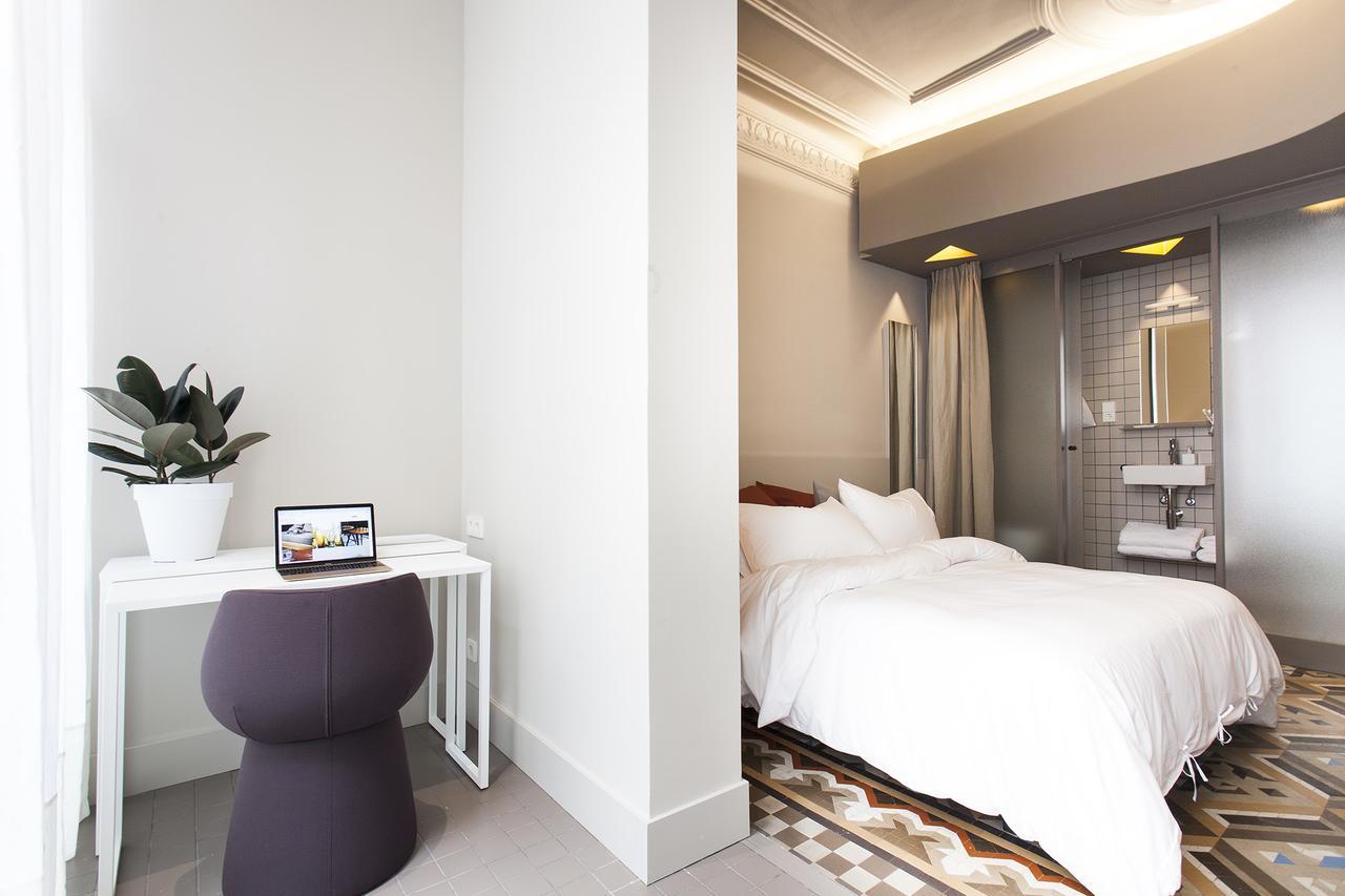 Hotel Destinationbcn - Universitat Barcellona