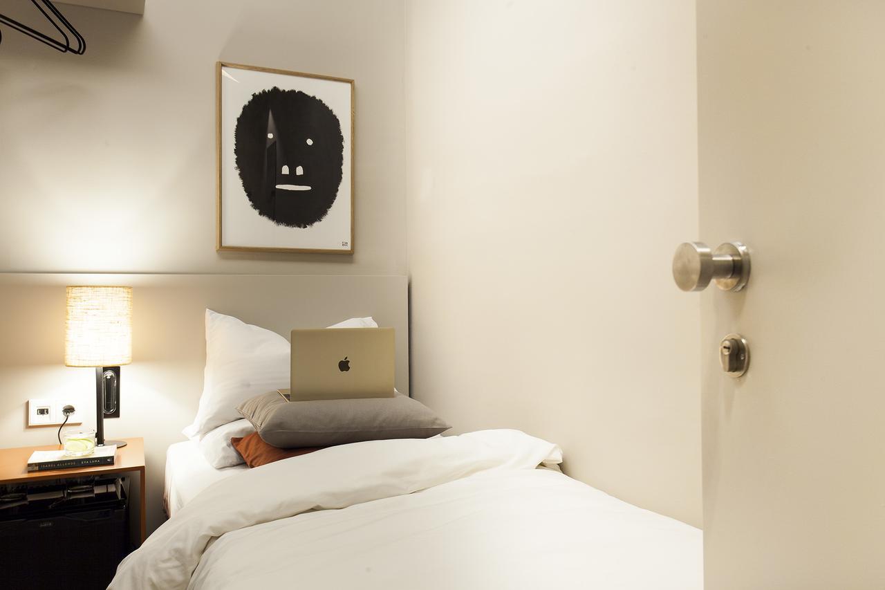 Hotel Destinationbcn - Universitat Barcellona