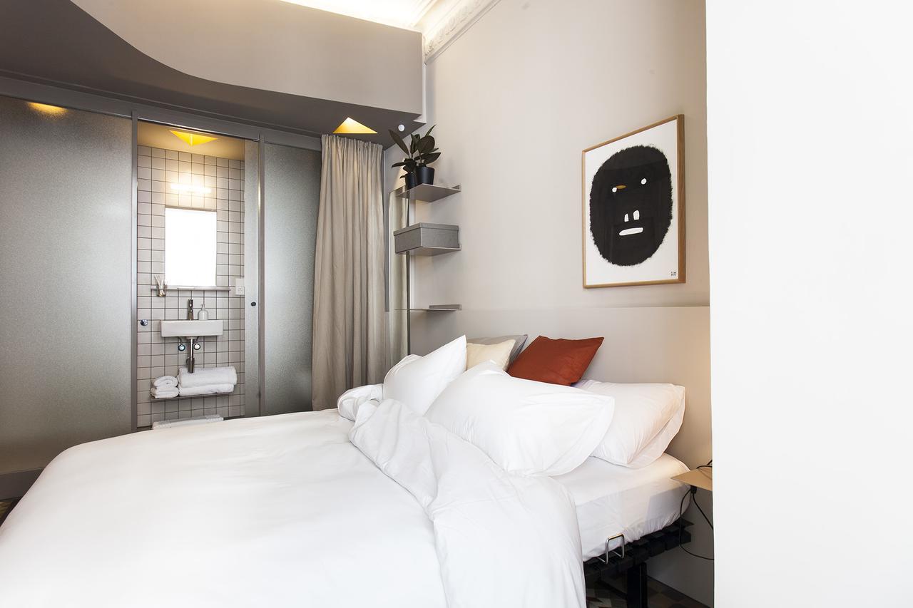 Destinationbcn - Universitat Hotel Barcellona