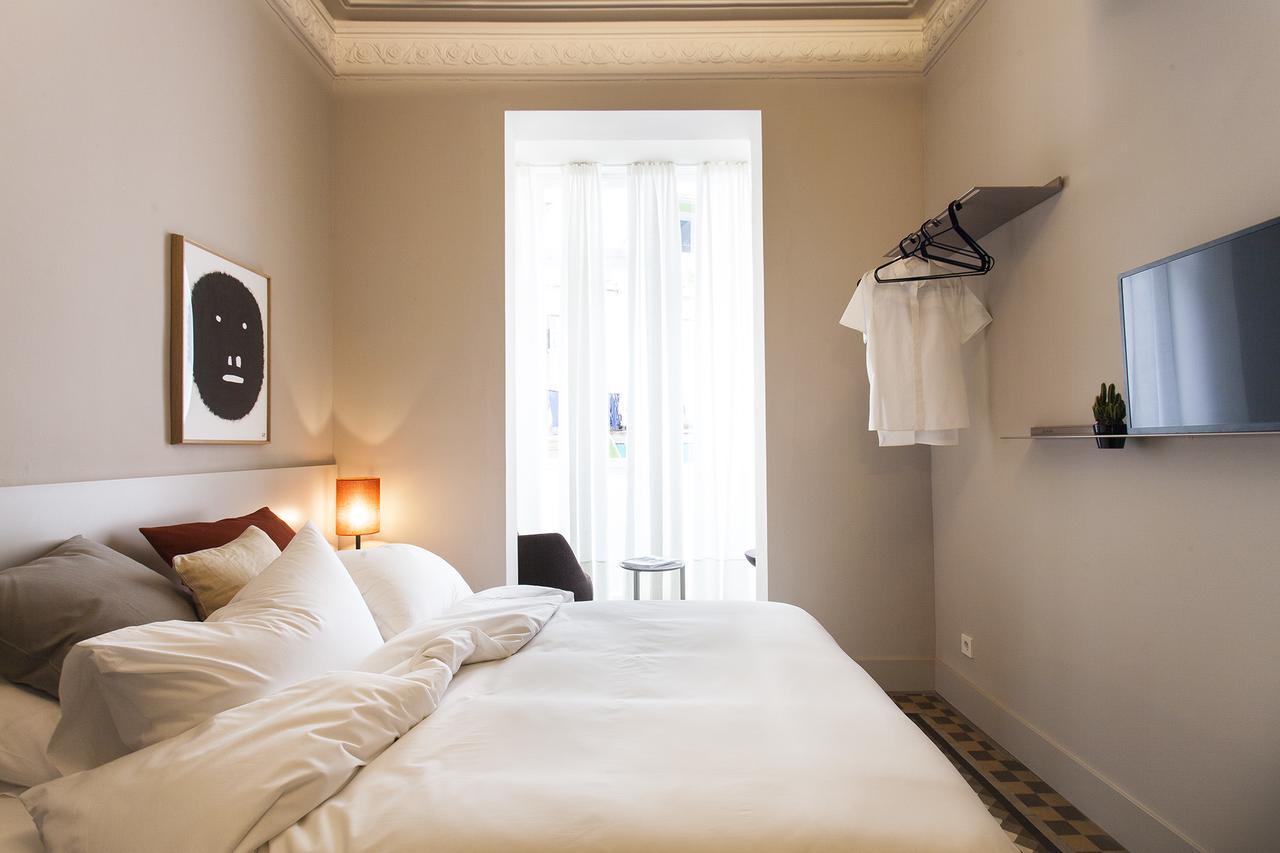 Destinationbcn - Universitat Hotel Barcellona