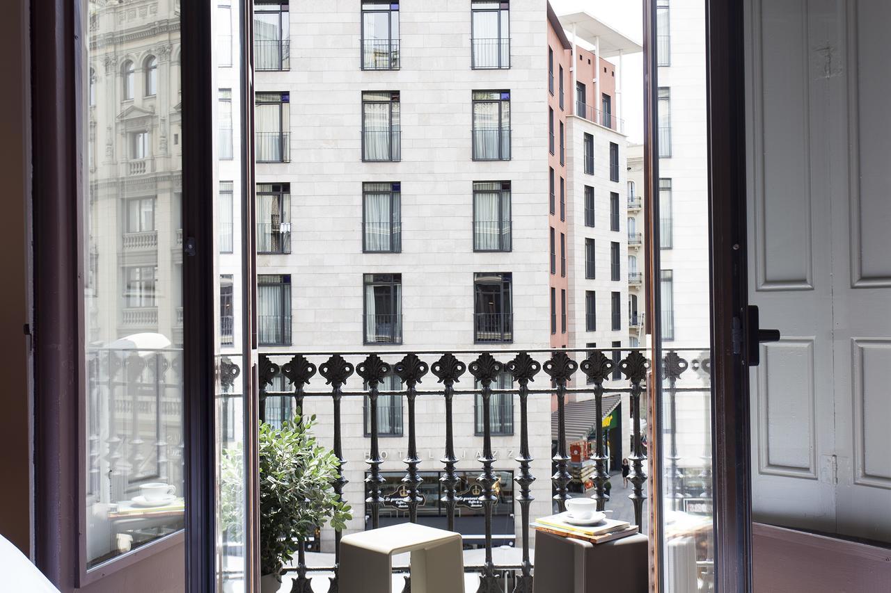 Destinationbcn - Universitat Hotel Barcellona